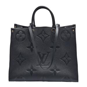 Wholesale Designer Branded Mens Bag Louis Vuitton M44925 OnTheGo GM Monogram from china suppliers