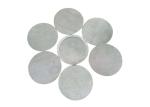 100 Micron 316l Sintered Stainless Steel Mesh Filter Discs