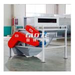Nonmetallic Mineral Nepheline Orthoclase Magnetic Roller Separation for and
