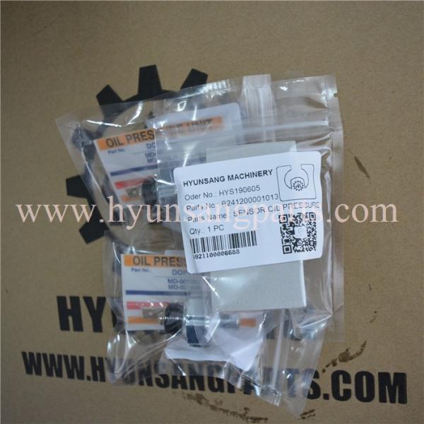 MC840219 B241200001013 Oil Pressure Sensor MC609-7421120 B229900004709 for