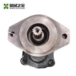 Wholesale Sany Hydraulic Gear Pump CBW5AG040R 60250771 from china suppliers