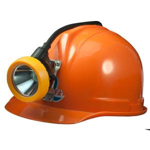 Wholesale 25000Lux KL10M Underground LED Mining Flashlight Rechargeable Head Lamps For Miners from china suppliers