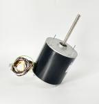 1/3HP 1075RPM Totally Enclosed Condenser Fan Motor Reversible Air Over Duty