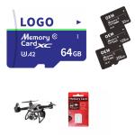 Memory Tf Card Storage 128gb 256gb Camera Sd Card