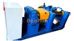 10 Inch Rubber Open Mill With Electric Pitch Adjustment For Small Scale
