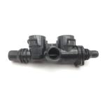 100% Tested XINLONG LION Engine Thermostat Coolant Thermostat OE 17107559966 for