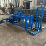 High Purity Used Motor Stator Recycling Machines with 99% Recovery Rate Weight