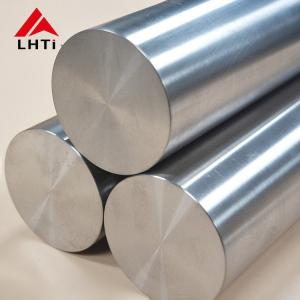 Wholesale Medical Grade Forged Surgical Implant Titanium Rod ASTM F136 Tc20 Ti-6al-7nb from china suppliers