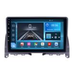 360 Degree Camera Auto Multimedia Player Mercedes Benz C Class W204 2007-2014