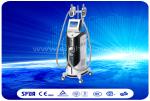 Body Slimming Cryolipolysis Machine Weight Reduction Option Handpieces