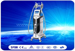 Wholesale Weight Loss Laser Fat Removal 3 In 1 Professional Slimming 59*35*112.5cm from china suppliers