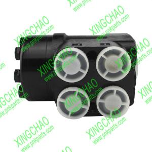 Wholesale 5140383 5126023 NH Tractor Parts Steering Motor Tractor Agricuatural Machinery from china suppliers