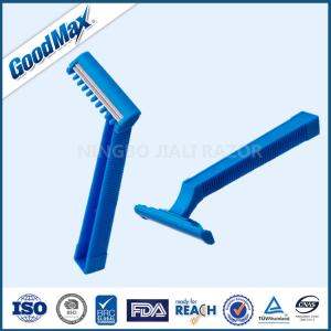 Wholesale Personal Care Hospital Disposable Razors , Female Disposable Razors For Body from china suppliers