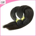 Hot Sale Hair Bundles and Closure for Wholesale Mongolian Straight Hair with