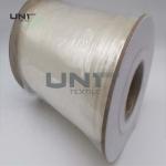 Transparent High Elasticity Mobilon Tape Japan NPU TPU For Swimwear