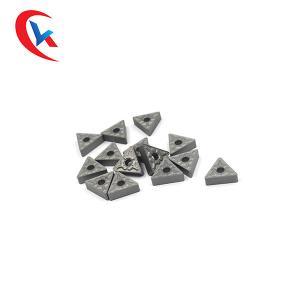 Wholesale TNMG-TM Turning Machining Negative Blade Tungsten Carbide Inserts from china suppliers