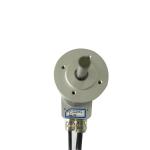 1000rpm Coreless DC Motor 36V High Torque Gear Motor For Rotating Satellite Dish