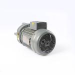 20CrMnTi Gear Helical Bevel Gear Motor 12v Dc Motor Speed