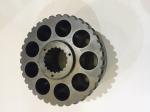 Kubaota Excavator KX161 Hydraulic Swing Motor Parts With Cylinder Block And Ball