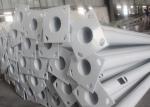 Q235 Steel Beams Columns