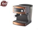 Cappuccino Espresso Coffee Maker European Style Italy Pump 20 Bar with 1.6L