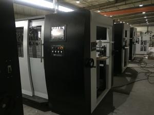 Wholesale 5 Kw Packaging Box Manufacturing Machinery No Glue For Cosmetic Box from china suppliers