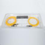 FWDM Filter 3CH 1310/1490/1550nm ABS Box Module Fiber Optic Splitter Coupler