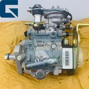 Wholesale 0460424376G Excavator Original Diesel 4 Cylinders Engine Fuel Injection Pump from china suppliers