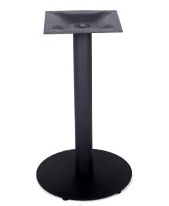 Wholesale Fashion Cast Iron Dining Table Base Shape Customized Restaurant Table Dining Table from china suppliers