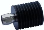 Coaxial Fixed Terminations Series 50Ω 25w Connector N DC-18 Max VSWR1.2 45×71