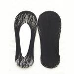 Professional Boat Socks Womens Breathable No Show Socks For Heels