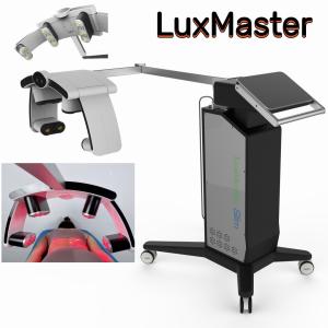 Wholesale Cold Laser Physiotherapy Machine 100 Degree Angle Adjustable Wings from china suppliers