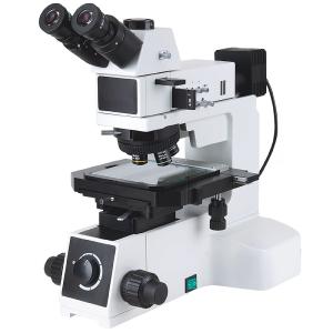 Wholesale Metallurgical Optical Microscope Trinocular from china suppliers
