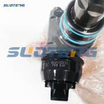 0 414 720 215 Common Rail Fuel Injector 0414720215