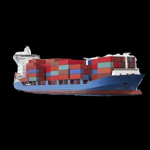 Wholesale Experienced Warehousing Logistic Clear Customs FOB CIF CAF Available from china suppliers