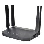 AS-ONU48 4GE+1VOIP+CATV+AX1800 WIFI6 XPON ONU