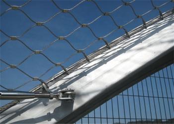 Anping Hengbao hardware wire mesh products factory