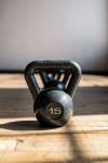 Fitness Training Competition Cement Kettlebell For Exercise Free Weight