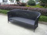 rattan sofa set