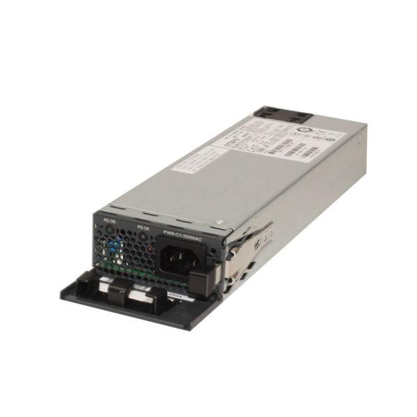 PWR C1 350WAC Is The 350W AC Config 1 Power Supply For Cisco Switches 350W AC