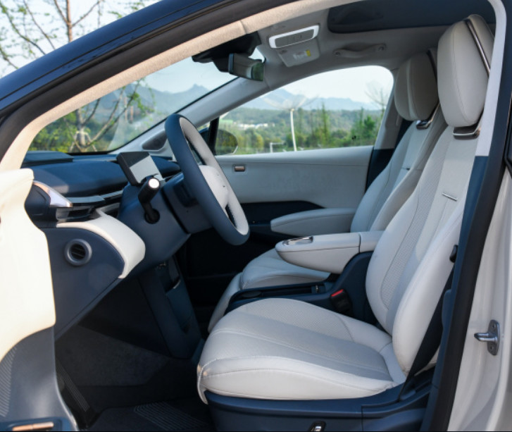 Zeekr X 2023 4WD YOU Version 5 Seats Compact Pure Electric 5 door 5 seat SUV