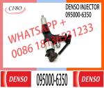 Diesel Injector 095000-1550 095000-0271 23670-26020 095000-1151 095000-6253
