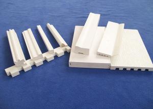 Wholesale Decorative Building Material Termite Proof Decorative Trim Molding For Door Frame from china suppliers