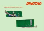DT GTXL Auto Cutter Parts 350500027 DT GT1000 Spare Part Signal Isolator Bipolar