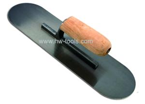 Wholesale Carbon steel Plastering trowel HW02113 from china suppliers