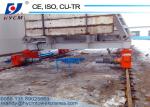 QTZ6018 Good Performance China Supplier Economic External Climbing Mobile Tower