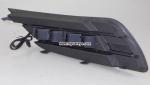 MG 550 DRL Car LED Daytime Running Light automotive led lights