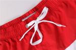 Men'S Color Blocking Taslon Swim Shorts 30-36 Size Sample Free