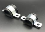 Wholesale Stainless Steel u Shaped Saddle Clamp Tube Pipe Clip