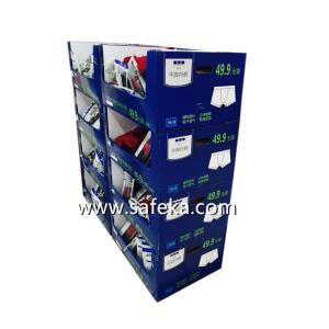 Wholesale cardboard counter top display boxes from china suppliers